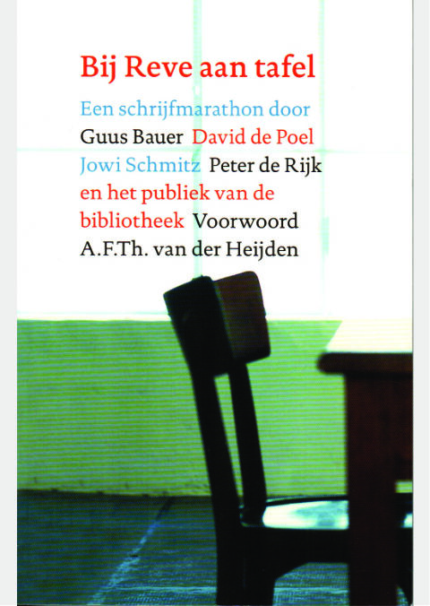 bijreveaantafel