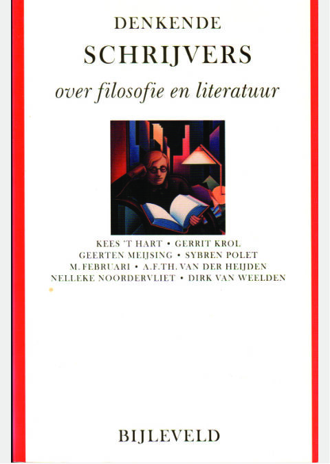 denkendeschrijvers