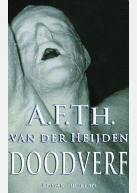 doodverf