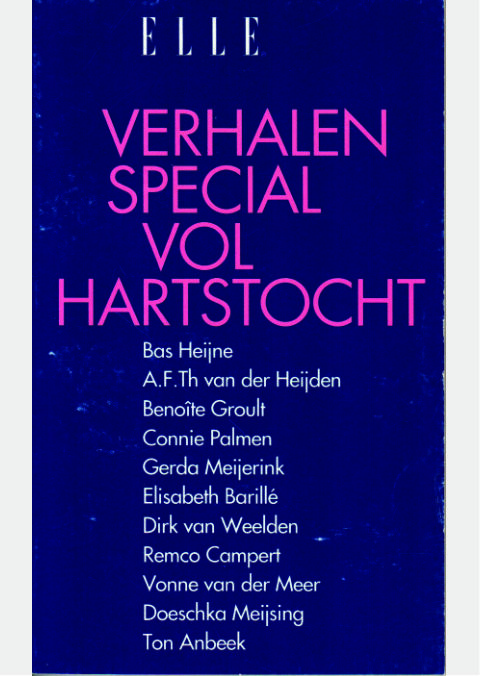 ellverhalen