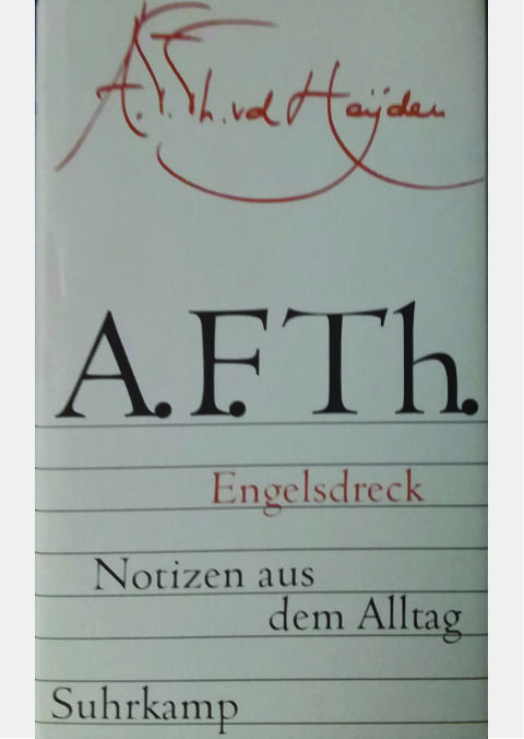 engelsdreck