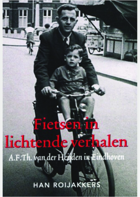 fietsen