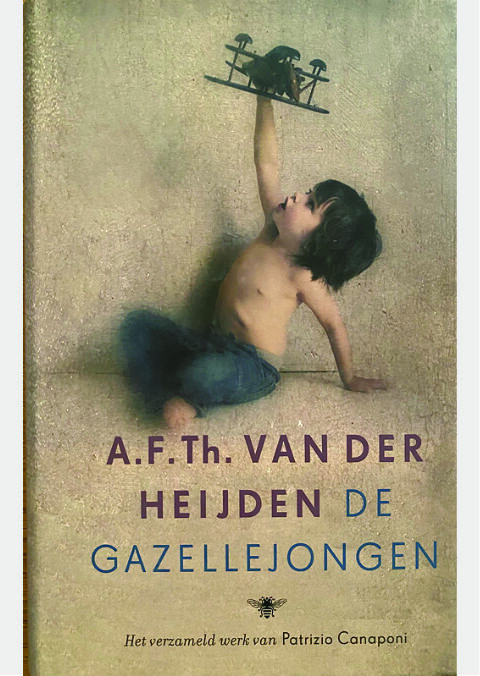 gazellejongen