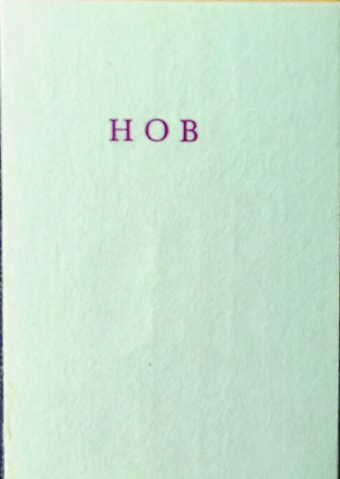 hob