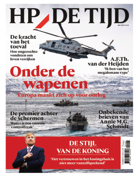 hpdetijd