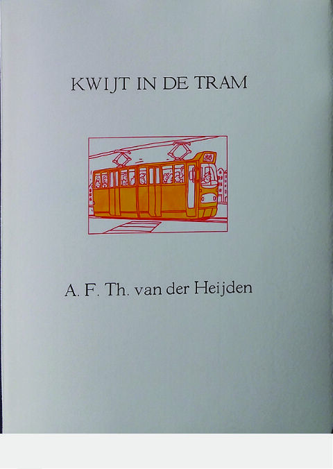 kwijt-in-de-tram