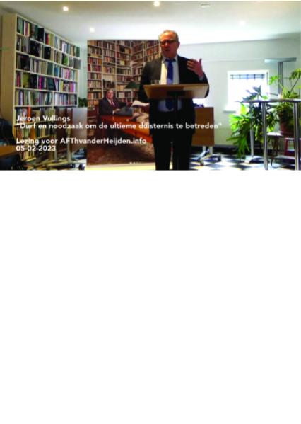 lezing-jv