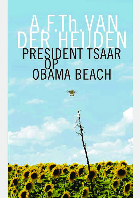 president-tsaar
