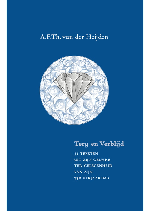 tergverblijd
