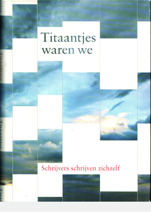titaantjes