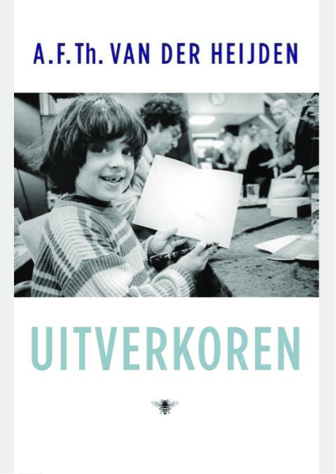 uitverkoren