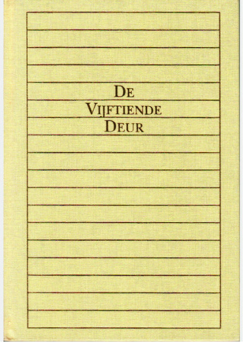 vijftiendedeur