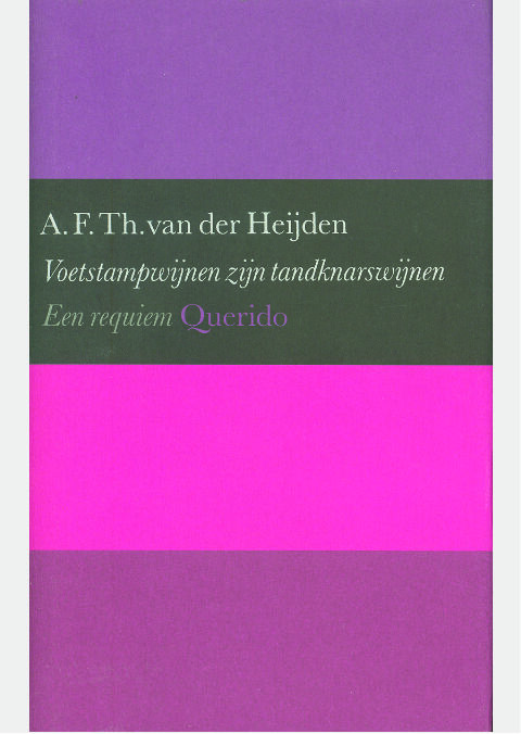 voetstampwijnen