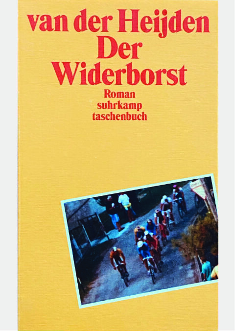 widerborst